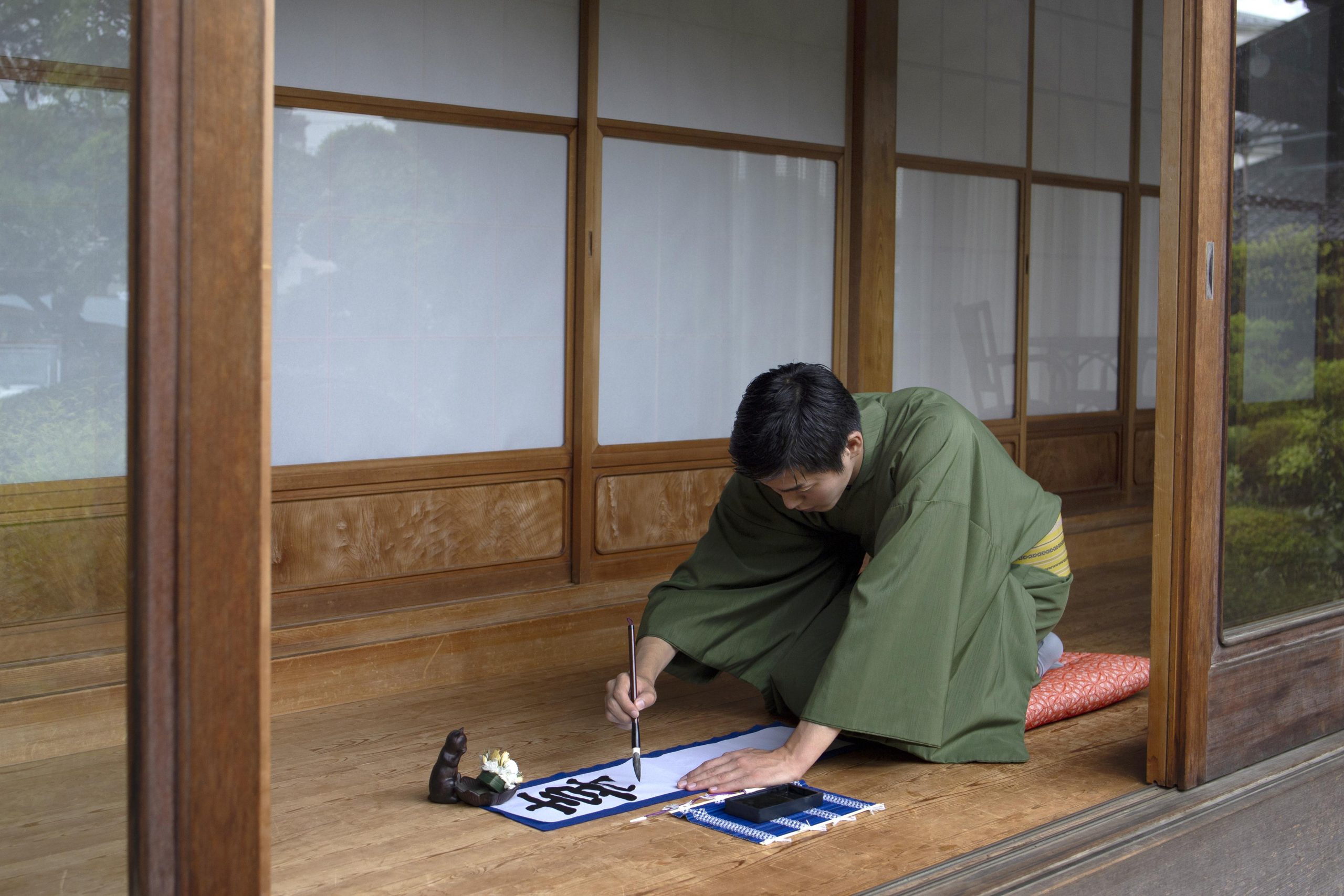 Cara Belajar Hidup Minimalis ala Orang Jepang in This Economy